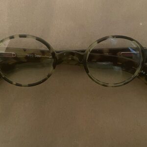 Elegant Tortoise Shell Glasses